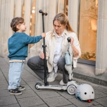 Πατίνι Scoot & Ride 2 σε 1 Highwaykick 1 Push and Go για 1-5 ετών Ash (00067)