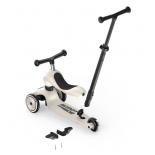 Πατίνι Scoot & Ride 2 σε 1 Highwaykick 1 Push and Go για 1-5 ετών Ash (00067)