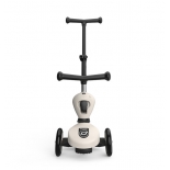 Πατίνι Scoot & Ride 2 σε 1 Highwaykick 1 Push and Go για 1-5 ετών Ash (00067)