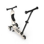 Πατίνι Scoot & Ride 2 σε 1 Highwaykick 1 Push and Go για 1-5 ετών Ash (00067)