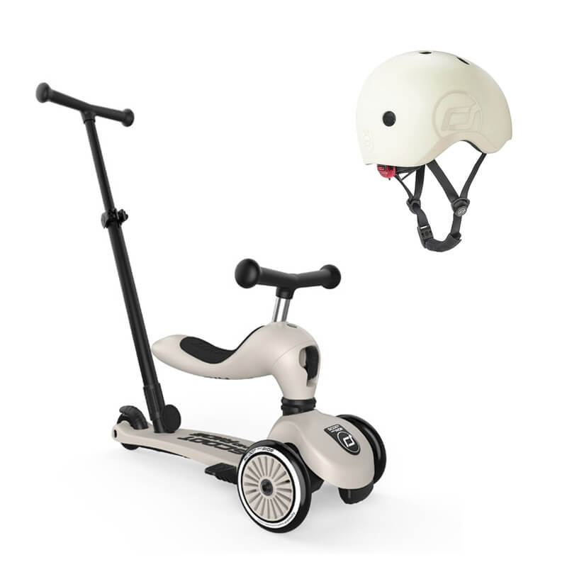Σετ Scoot & Ride Πατίνι Highwaykick 1 Push & Κράνος S AshΣετ Scoot & Ride Πατίνι Highwaykick 1 Push & Κράνος S Ash Σετ Scoot & Ride Πατίνι Highwaykick 1 Push & Κράνος S AshΣετ Scoot & Ride Πατίνι Highwaykick 1 Push & Κράνος S Ash
