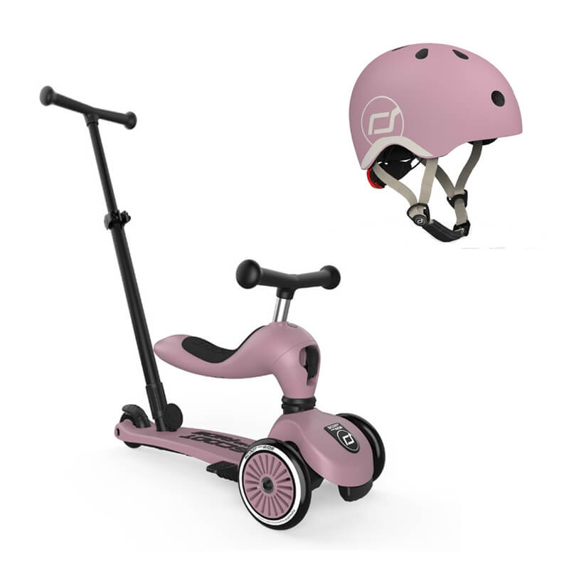 Σετ Scoot & Ride Πατίνι Highwaykick 1 Push & Κράνος XXS WildberryΣετ Scoot & Ride Πατίνι Highwaykick 1 Push & Κράνος XXS Wildberry Σετ Scoot & Ride Πατίνι Highwaykick 1 Push & Κράνος XXS WildberryΣετ Scoot & Ride Πατίνι Highwaykick 1 Push & Κράνος XXS Wildberry