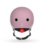 Σετ Scoot & Ride Πατίνι Highwaykick 1 Push & Κράνος XXS Wildberry