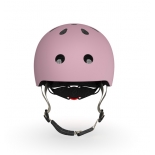 Σετ Scoot & Ride Πατίνι Highwaykick 1 Push & Κράνος XXS Wildberry