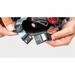 Σετ Scoot & Ride Πατίνι Highwaykick 1 Push & Κράνος XXS Steel