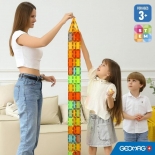 Geomag - Μαγνητικό Παιχνίδι Κατασκευών 32 τμχ (4101)