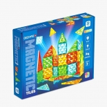 Geomag - Μαγνητικό Παιχνίδι Κατασκευών 32 τμχ (4101)