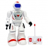 Τηλεκατεθυνόμενο Ρομπότ "Future Bot" (36206926)