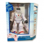 Τηλεκατεθυνόμενο Ρομπότ "Future Bot" (36206926)