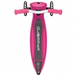 Πατίνι Globber Scooter Αναδιπλούμενο Master Lights Fuchsia (663-110)