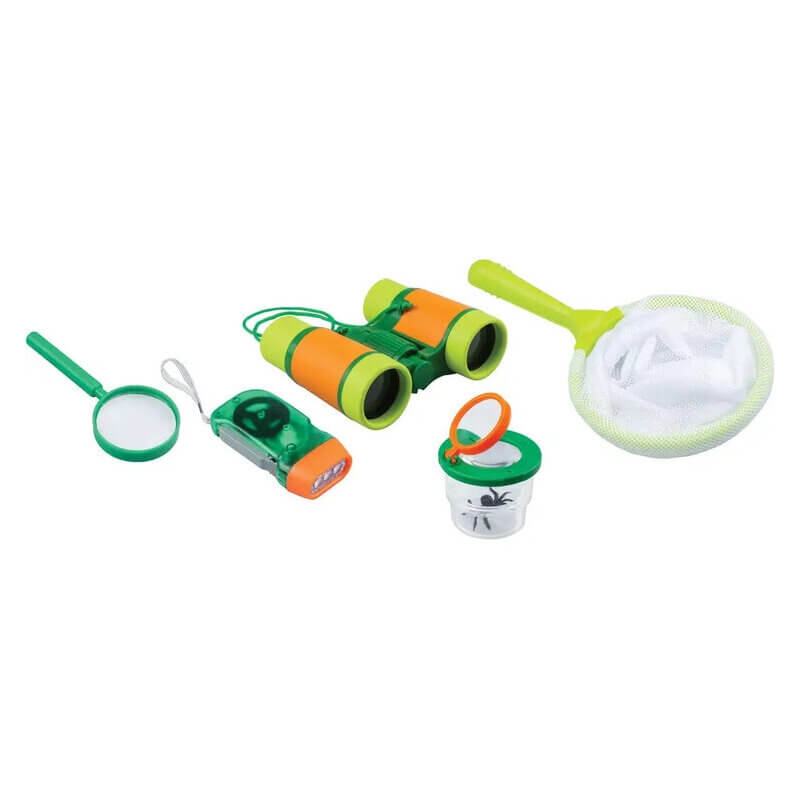 Σετ Εξερεύνησης 5 τμχ - Outdoor Active (37115053) Σετ Εξερεύνησης 5 τμχ - Outdoor Active (37115053)