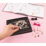 Κατασκευή Βραχιόλια Juicy Couture Glam Pink (4432)