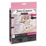 Κατασκευή Βραχιόλια Juicy Couture Glam Pink (4432)