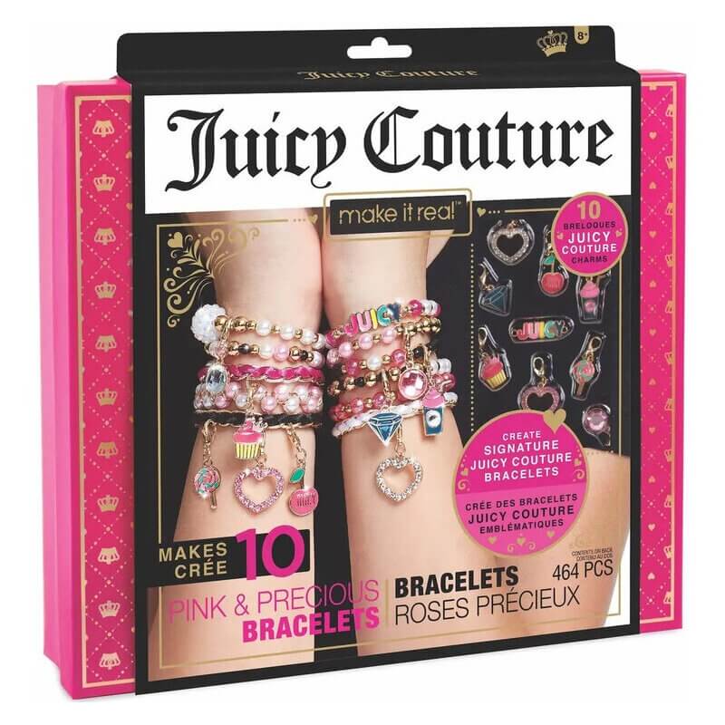 Κατασκευή Βραχιόλια Juicy Couture XL Glam Pink (4408)Κατασκευή Βραχιόλια Juicy Couture XL Glam Pink (4408) Κατασκευή Βραχιόλια Juicy Couture XL Glam Pink (4408)Κατασκευή Βραχιόλια Juicy Couture XL Glam Pink (4408)