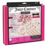 Κατασκευή Βραχιόλια Juicy Couture XL Glam Pink (4408)