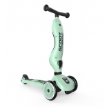 Πατίνι Scoot & Ride 2 σε 1 Highwaykick 1 για 1-5 ετών Kiwi (96355)
