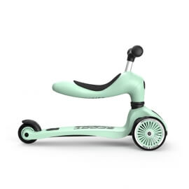 Πατίνι Scoot & Ride 2 σε 1 Highwaykick 1 για 1-5 ετών Kiwi (96355)