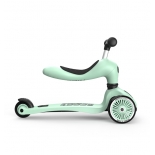 Πατίνι Scoot & Ride 2 σε 1 Highwaykick 1 για 1-5 ετών Kiwi (96355)