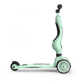 Πατίνι Scoot & Ride 2 σε 1 Highwaykick 1 για 1-5 ετών Kiwi (96355)