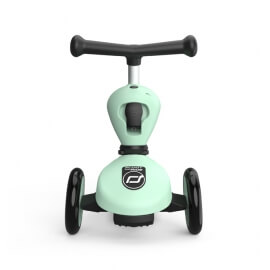 Πατίνι Scoot & Ride 2 σε 1 Highwaykick 1 για 1-5 ετών Kiwi (96355)