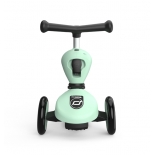 Πατίνι Scoot & Ride 2 σε 1 Highwaykick 1 για 1-5 ετών Kiwi (96355)