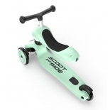 Πατίνι Scoot & Ride 2 σε 1 Highwaykick 1 για 1-5 ετών Kiwi (96355)