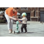 Πατίνι Scoot & Ride 2 σε 1 Highwaykick 1 για 1-5 ετών Kiwi (96355)