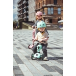 Πατίνι Scoot & Ride 2 σε 1 Highwaykick 1 για 1-5 ετών Kiwi (96355)