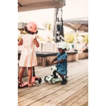 Πατίνι Scoot & Ride 2 σε 1 Highwaykick 1 για 1-5 ετών Kiwi (96355)