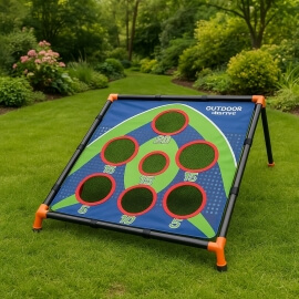 Παιχνίδι Σκοποβολής (2-4 παίκτες)