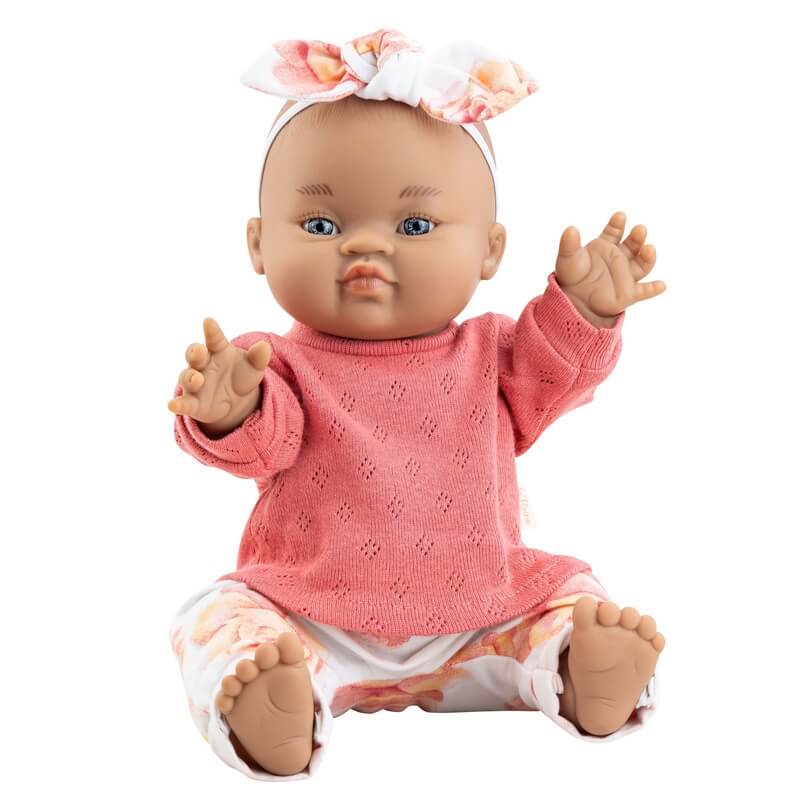 Μωρό Paola Reina Gordis "Olga" 34cmΜωρό Paola Reina Gordis "Olga" 34cm Μωρό Paola Reina Gordis "Olga" 34cmΜωρό Paola Reina Gordis "Olga" 34cm