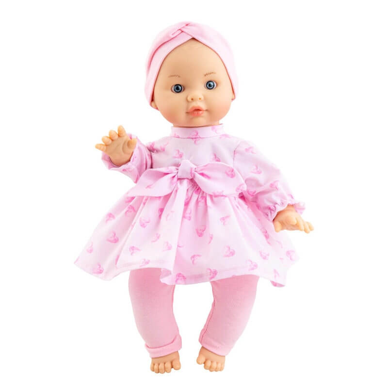 Μωρό Paola Reina Andy "Lidia" γκρι 27cmΜωρό Paola Reina Andy "Lidia" γκρι 27cm Μωρό Paola Reina Andy "Lidia" γκρι 27cmΜωρό Paola Reina Andy "Lidia" γκρι 27cm