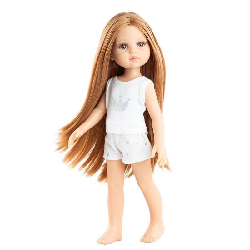 Κούκλα Paola Reina Amigas Pijama Cristi 32 εκ (13231)Κούκλα Paola Reina Amigas Pijama Cristi 32 εκ (13231) Κούκλα Paola Reina Amigas Pijama Cristi 32 εκ (13231)Κούκλα Paola Reina Amigas Pijama Cristi 32 εκ (13231)