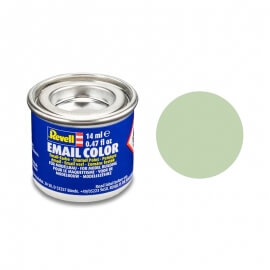 Χρώμα Μοντελισμού Revell 159 Mat Raf Sky 14ml