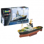 Ρυμουλκό Tug Boat Smit Houston 1/200 - Revell (05239)