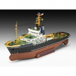 Ρυμουλκό Tug Boat Smit Houston 1/200 - Revell (05239)