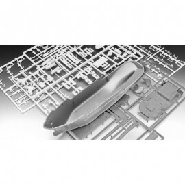 Ρυμουλκό Tug Boat Smit Houston 1/200 - Revell (05239)