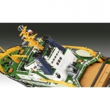 Ρυμουλκό Tug Boat Smit Houston 1/200 - Revell (05239)