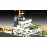 Ρυμουλκό Tug Boat Smit Houston 1/200 - Revell (05239)