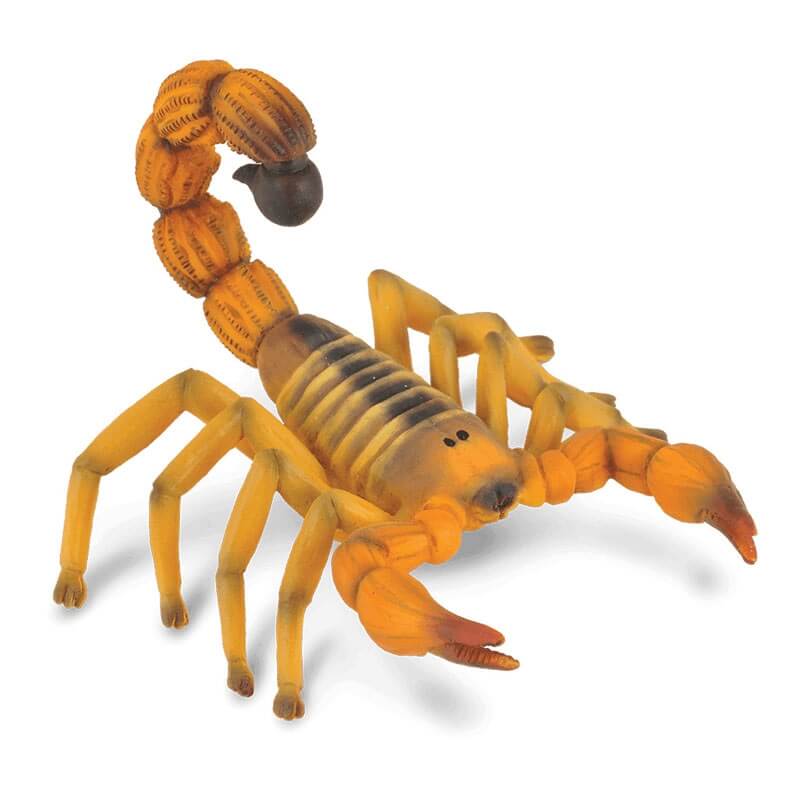 Collecta Ζώα - Κίτρινος Σκορπιός (88349)Collecta Ζώα - Κίτρινος Σκορπιός (88349) Collecta Ζώα - Κίτρινος Σκορπιός (88349)Collecta Ζώα - Κίτρινος Σκορπιός (88349)