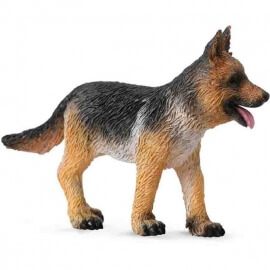 Collecta Σκυλιά - Γερμανικό Ποιμενικό Κουτάβι (88553)