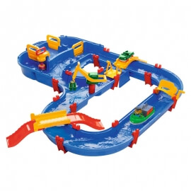 Κανάλια Νερού Aquaplay - Mega Bridge (1528)