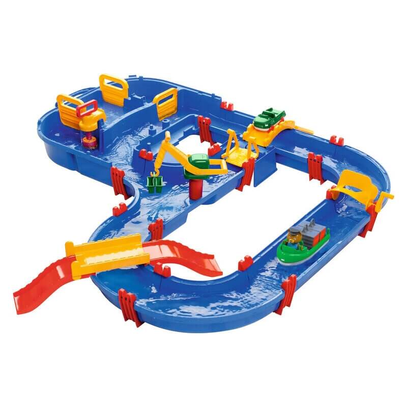 Κανάλια Νερού Aquaplay - Mega Bridge (1528)Κανάλια Νερού Aquaplay - Mega Bridge (1528) Κανάλια Νερού Aquaplay - Mega Bridge (1528)Κανάλια Νερού Aquaplay - Mega Bridge (1528)
