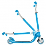 Πατίνι Globber Flow 125 Αναδιπλούμενο Sky Blue (773-101)