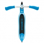 Πατίνι Globber Flow 125 Αναδιπλούμενο Sky Blue (773-101)