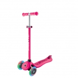 Πατίνι - Περπατούρα Globber Scooter Go-Up Sporty Fuchsia (452-610-4)