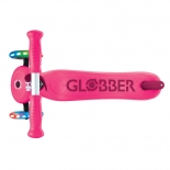 Πατίνι - Περπατούρα Globber Scooter Go-Up Sporty Fuchsia (452-610-4)