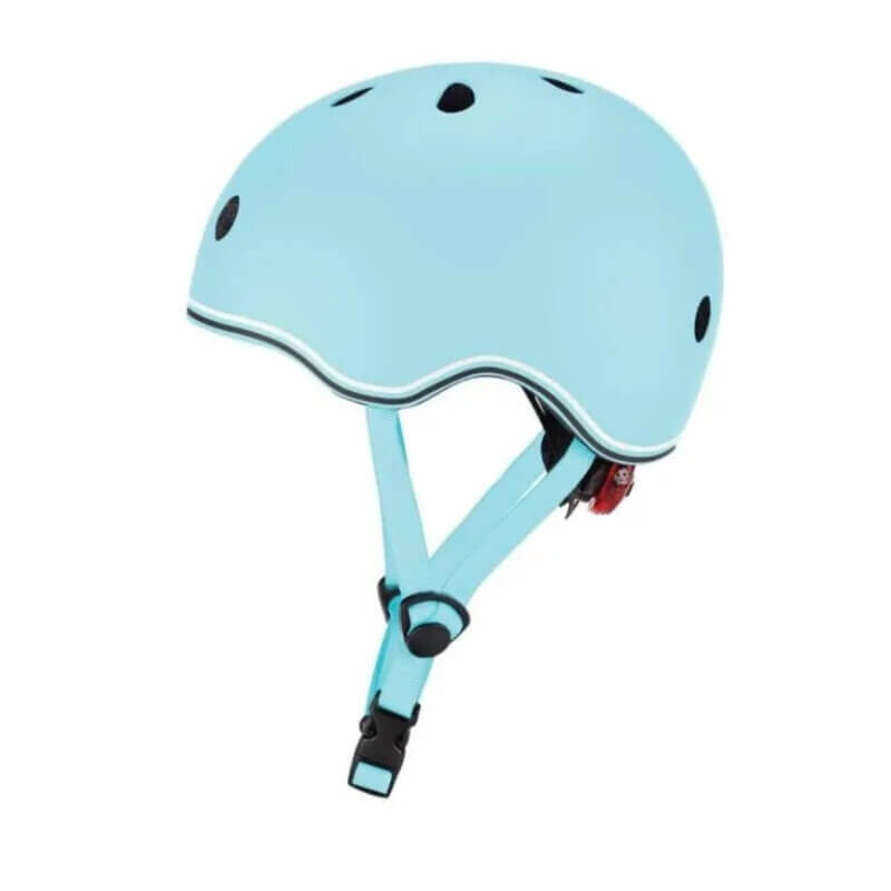 Globber Κράνος Go Up Lights XXS/XS (45-51cm) Pastel Blue με αναλάμπον LED (506-200)Globber Κράνος Go Up Lights XXS/XS (45-51cm) Pastel Blue με αναλάμπον LED (506-200) Globber Κράνος Go Up Lights XXS/XS (45-51cm) Pastel Blue με αναλάμπον LED (506-200)Globber Κράνος Go Up Lights XXS/XS (45-51cm) Pastel Blue με αναλάμπον LED (506-200)