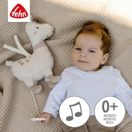Μουσικό Λάμα - Fehn (058062)