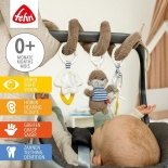 Σπιράλ Δραστηριοτήτων Otter Theo - Fehn (047141)